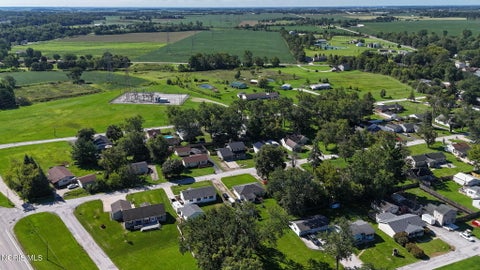 Tiny photo for 4222 Hakes Road, Northwood, OH 43619 (MLS # 10012438)