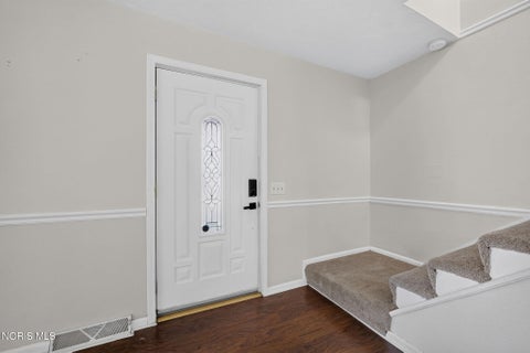 Tiny photo for 4222 Hakes Road, Northwood, OH 43619 (MLS # 10012438)