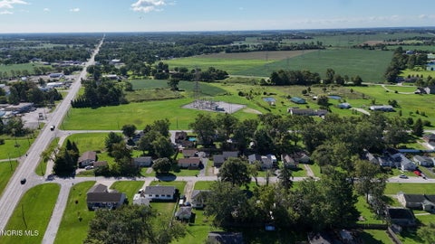 Tiny photo for 4222 Hakes Road, Northwood, OH 43619 (MLS # 10012438)