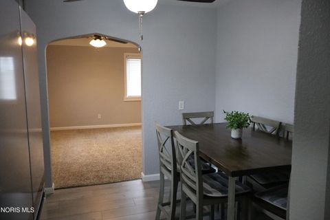 Tiny photo for 5411 Keller Road, Walbridge, OH 43465 (MLS # 10005919)