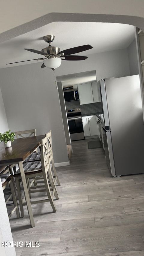 Tiny photo for 5411 Keller Road, Walbridge, OH 43465 (MLS # 10005919)