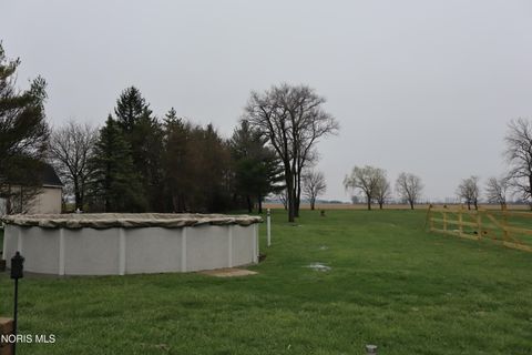 Tiny photo for 5411 Keller Road, Walbridge, OH 43465 (MLS # 10005919)