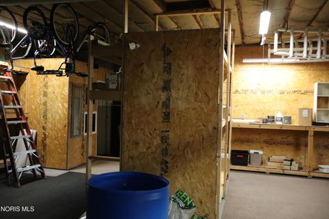 Tiny photo for 5411 Keller Road, Walbridge, OH 43465 (MLS # 10005919)