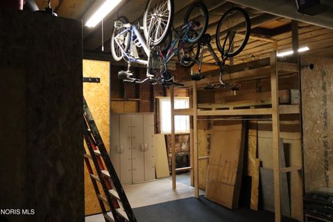 Tiny photo for 5411 Keller Road, Walbridge, OH 43465 (MLS # 10005919)