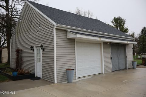 Tiny photo for 5411 Keller Road, Walbridge, OH 43465 (MLS # 10005919)