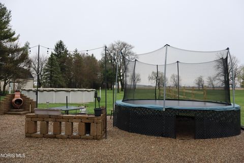 Tiny photo for 5411 Keller Road, Walbridge, OH 43465 (MLS # 10005919)