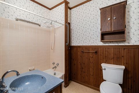 Tiny photo for 520 W John Street, Maumee, OH 43537 (MLS # 10002539)