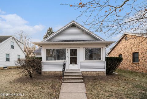 Tiny photo for 520 W John Street, Maumee, OH 43537 (MLS # 10002539)