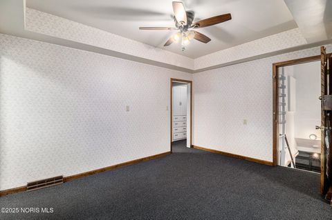 Tiny photo for 520 W John Street, Maumee, OH 43537 (MLS # 10002539)