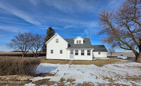 Tiny photo for 9990 State Route 281, Hamler, OH 43524 (MLS # 10003379)