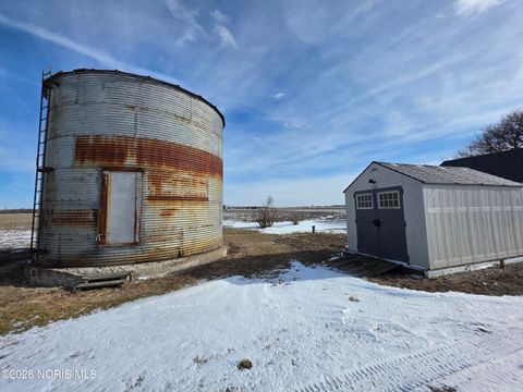 Tiny photo for 9990 State Route 281, Hamler, OH 43524 (MLS # 10003379)