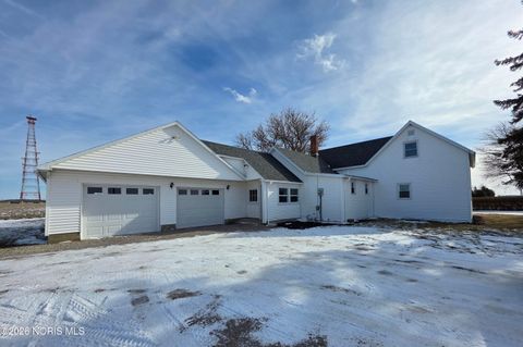 Tiny photo for 9990 State Route 281, Hamler, OH 43524 (MLS # 10003379)