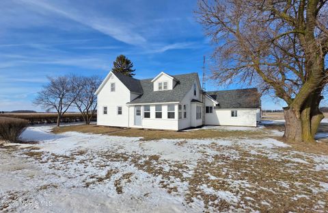 Photo of 9990 State Route 281, Hamler, OH 43524 (MLS # 10003379)
