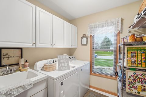 Tiny photo for 5862 Summer Place Drive, Sylvania, OH 43560 (MLS # 10005571)