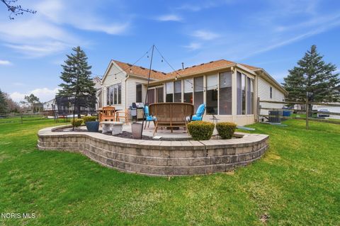 Tiny photo for 5862 Summer Place Drive, Sylvania, OH 43560 (MLS # 10005571)