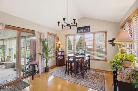 Tiny photo for 5862 Summer Place Drive, Sylvania, OH 43560 (MLS # 10005571)