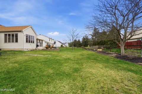 Tiny photo for 5862 Summer Place Drive, Sylvania, OH 43560 (MLS # 10005571)