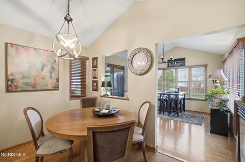 Tiny photo for 5862 Summer Place Drive, Sylvania, OH 43560 (MLS # 10005571)