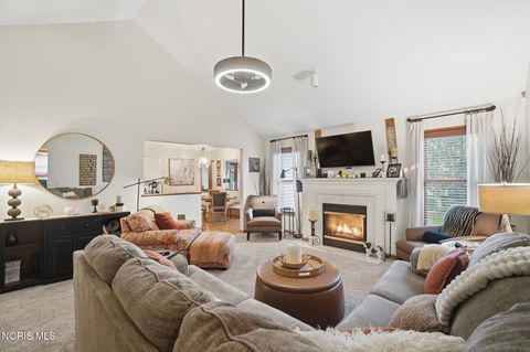 Tiny photo for 5862 Summer Place Drive, Sylvania, OH 43560 (MLS # 10005571)