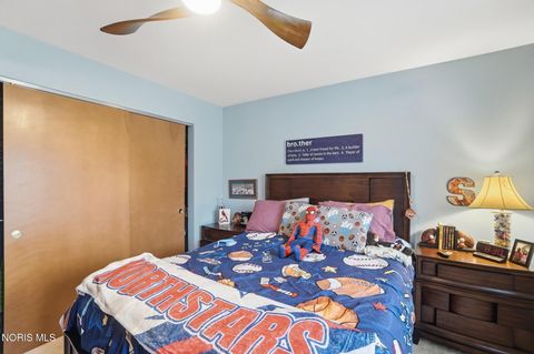 Tiny photo for 5862 Summer Place Drive, Sylvania, OH 43560 (MLS # 10005571)