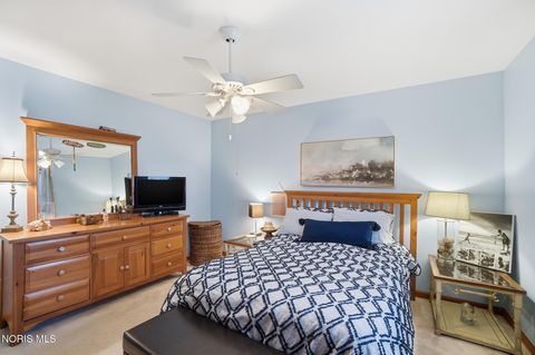 Tiny photo for 5862 Summer Place Drive, Sylvania, OH 43560 (MLS # 10005571)