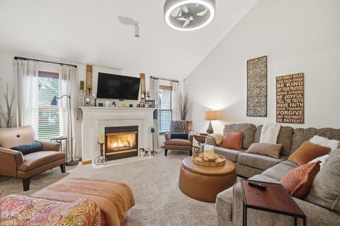 Tiny photo for 5862 Summer Place Drive, Sylvania, OH 43560 (MLS # 10005571)