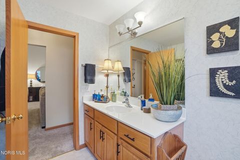 Tiny photo for 5862 Summer Place Drive, Sylvania, OH 43560 (MLS # 10005571)