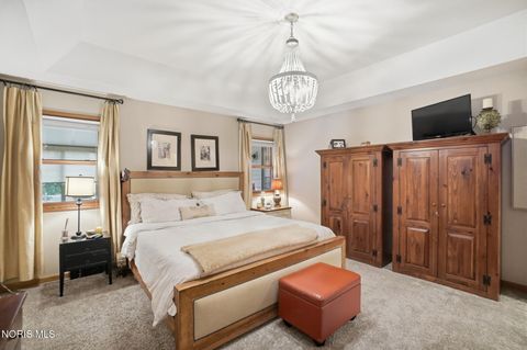 Tiny photo for 5862 Summer Place Drive, Sylvania, OH 43560 (MLS # 10005571)