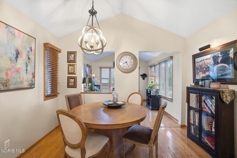 Tiny photo for 5862 Summer Place Drive, Sylvania, OH 43560 (MLS # 10005571)