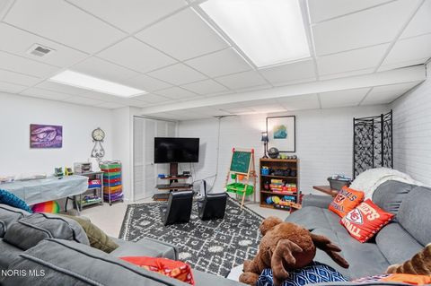 Tiny photo for 5862 Summer Place Drive, Sylvania, OH 43560 (MLS # 10005571)