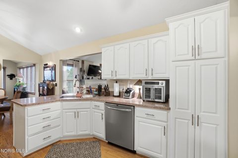 Tiny photo for 5862 Summer Place Drive, Sylvania, OH 43560 (MLS # 10005571)