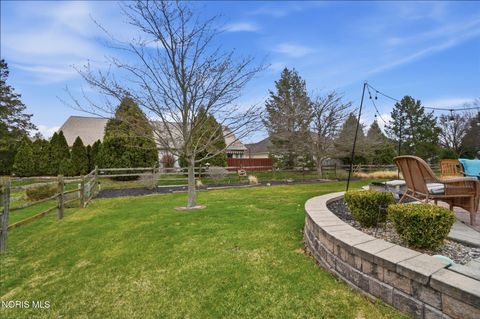 Tiny photo for 5862 Summer Place Drive, Sylvania, OH 43560 (MLS # 10005571)