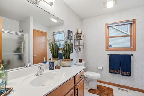 Tiny photo for 5862 Summer Place Drive, Sylvania, OH 43560 (MLS # 10005571)