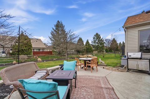 Tiny photo for 5862 Summer Place Drive, Sylvania, OH 43560 (MLS # 10005571)