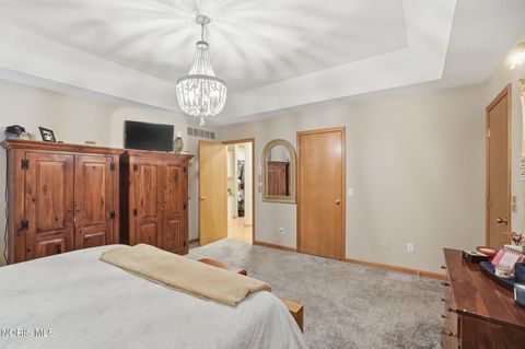 Tiny photo for 5862 Summer Place Drive, Sylvania, OH 43560 (MLS # 10005571)