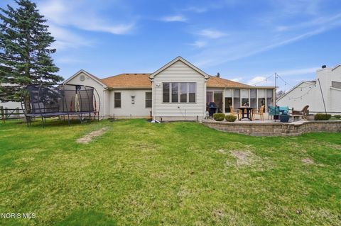 Tiny photo for 5862 Summer Place Drive, Sylvania, OH 43560 (MLS # 10005571)