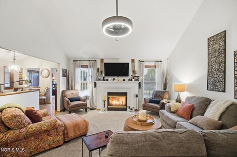 Tiny photo for 5862 Summer Place Drive, Sylvania, OH 43560 (MLS # 10005571)