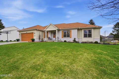 Photo of 5862 Summer Place Drive, Sylvania, OH 43560 (MLS # 10005571)