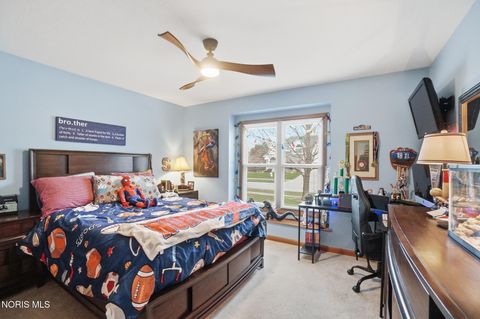 Tiny photo for 5862 Summer Place Drive, Sylvania, OH 43560 (MLS # 10005571)