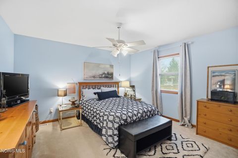 Tiny photo for 5862 Summer Place Drive, Sylvania, OH 43560 (MLS # 10005571)