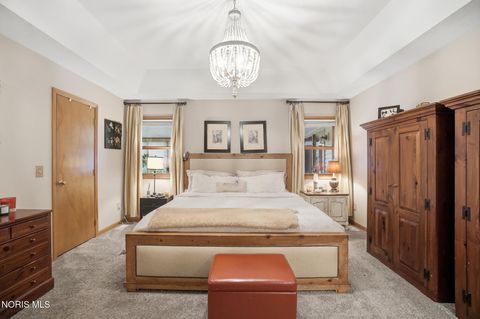 Tiny photo for 5862 Summer Place Drive, Sylvania, OH 43560 (MLS # 10005571)