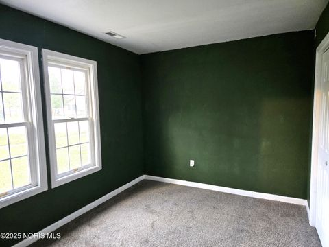 Tiny photo for 307 Main Street, Oakwood, OH 45873 (MLS # 10000586)