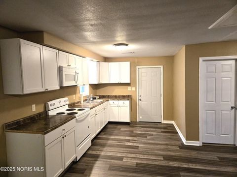 Tiny photo for 307 Main Street, Oakwood, OH 45873 (MLS # 10000586)