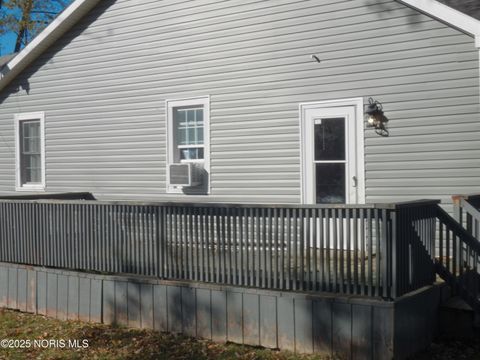 Tiny photo for 307 Main Street, Oakwood, OH 45873 (MLS # 10000586)