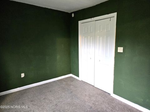 Tiny photo for 307 Main Street, Oakwood, OH 45873 (MLS # 10000586)