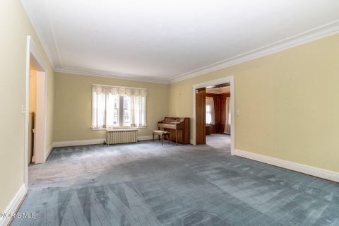 Tiny photo for 2125 Mount Vernon Avenue, Toledo, OH 43607 (MLS # 10012441)