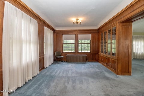 Tiny photo for 2125 Mount Vernon Avenue, Toledo, OH 43607 (MLS # 10012441)