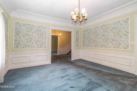 Tiny photo for 2125 Mount Vernon Avenue, Toledo, OH 43607 (MLS # 10012441)