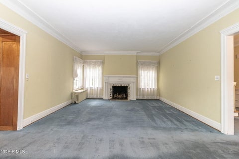 Tiny photo for 2125 Mount Vernon Avenue, Toledo, OH 43607 (MLS # 10012441)