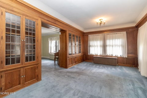 Tiny photo for 2125 Mount Vernon Avenue, Toledo, OH 43607 (MLS # 10012441)